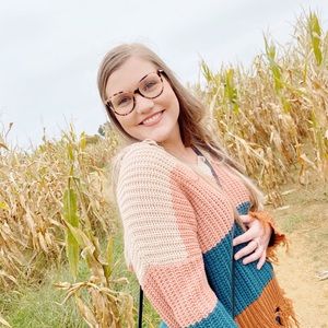 Meet your Posher, Jessic